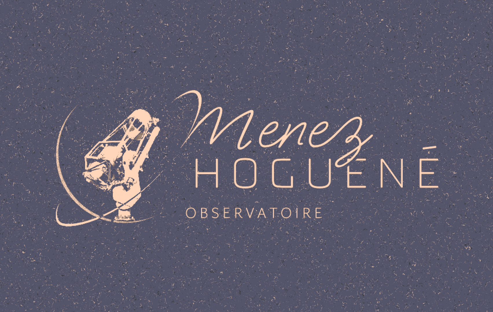 Observatoire du Menez Hoguené